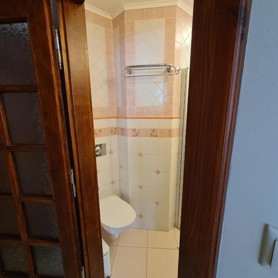 Apartmany Vila Liberty Karlovy Vary Exterior photo