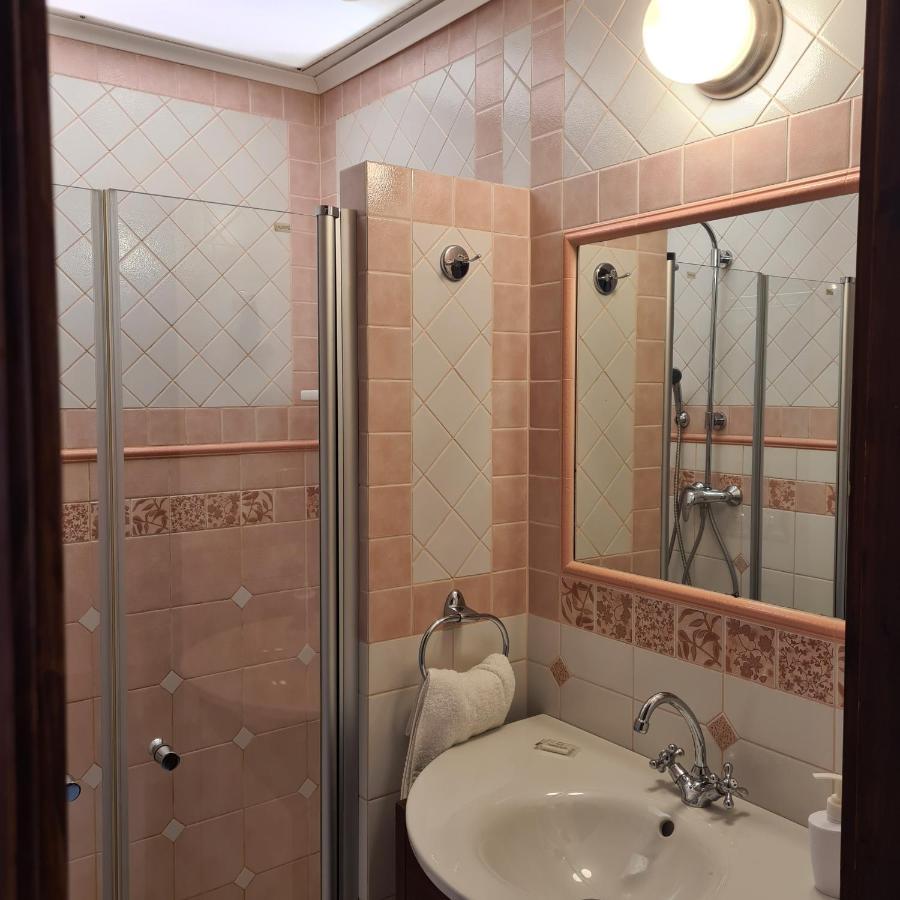 Apartmany Vila Liberty Karlovy Vary Exterior photo
